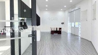 🏢 CHO THUÊ SÀN VĂN PHÒNG (NGUYÊN TẦNG) –  3PHÒNG, TOÀ NHÀ THANG MÁY