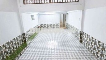 Thạch Lam. Tân Phú gần Lũy Bán Bích (3pn, 2wc). Hẻm xe hơi.Dtsd 240m2