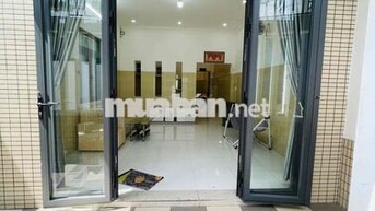 Nhà nguyên căn 5x16m 1phòng sẵn nội thất hẻm Số Đỏ Cồn Khương