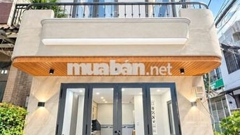 🏡 NHÀ MỚI-4X10M 2 TẦNG - CHẾ LAN VIÊN – TÂY THẠNH, TÂN PHÚ NHỈNH 3 TỶ 