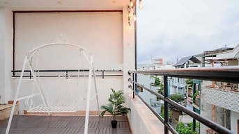 Siêu Phẩm Tô Hiến Thành Quận 10 - BanCol - Tách Bếp