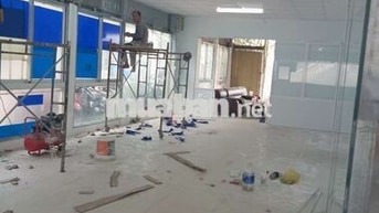 CHO THUÊ KHO 280M2 TÂY THẠNH TÂN PHÚ KẾ NHÀ GA T3 VÀ KCN TÂN BÌNH 