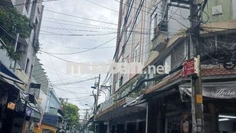 Cho thuê trọ Nguyễn giản thanh phường Hòa Hưng giá 2,x tr