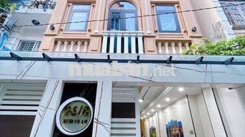 Chuyển nhượng căn hộ dịch vụ ở Duy Tân-Phú Nhuận