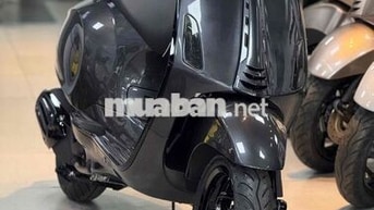 PIAGGIO VESPA SPRINT 125 4500KM XÁM