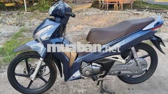 HONDA FUTURE 2020 XANH