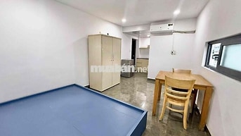 STUDIO CỬA SỔ TRỜI - THANG MÁY - NGAY CV HOÀNG VĂN THỤ