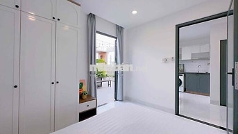 ✨CĂN HỘ TÁCH BẾP 1PN - THUẬN TIỆN KẾT NỐI BÌNH THẠNH - SAU LƯNG EMART