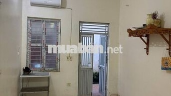 [Ngõ hẻm] 1 tầng, 24m2, Nguyển Xiển, Thanh Xuân