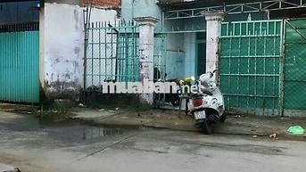 Nhà 4x20m đường xe hơi, gần chợ Vườn Lài,  P An Phú Đông