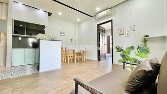 PASS PHÒNG - hỗ trợ 2tr tháng đầu
