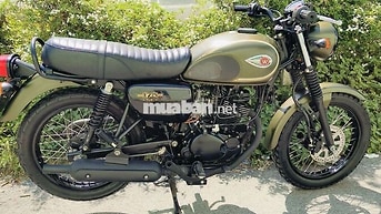 Kawasaki W175 2020 BSTP CHÍNH CHỦ SIÊU ĐẸP ZIN