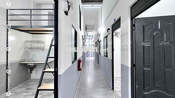 TRỌ XINH GIÁ RẺ gần ĐẦM SEN - ĐH MỞ, Vòng xoay Lê Đại Hành - Mới xây