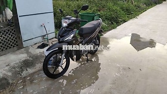 Yamaha Sirius FI 2023 1v8 màu Đen
