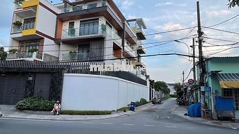 Đất 5x19m Shr, Vị Trie Đẹp MT Tân Hiệp 39-40 Cách Lê Thị Lơ Đúng 50m
