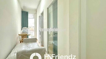 Сдаётся квартира, 2 спальни, 55 м², Tân Bình