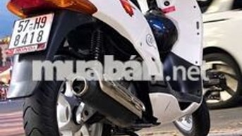 Honda SH @ 150 Ý màu trắng