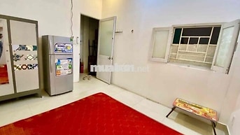 CHDV BÙI QUANG LÀ - SÁT EMART PHAN HUY ÍCH - RA VÀO KHOÁ VÂN TAY