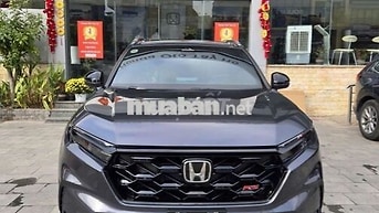 Honda CR-V 2026 e:HEV RS Xám