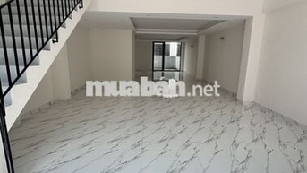 MẶT BẰNG ĐƯỜNG CHÍNH - NHẬN NHÀ KINH DOANH NGAY