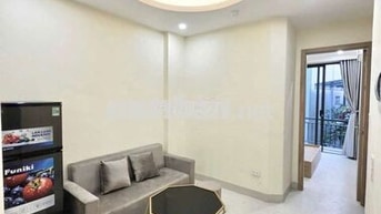 Cho thuê căn hộ, 2 PN, 45 m², Đống Đa