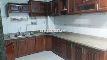  PHÒNG CĂN HỘ 40M2 1PN TRONG NHÀ BIỆT TỰ SÁT GIGAMAIL PHẠM VĂN ĐỒNG