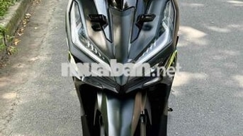 Honda Vari***0 km màu Đen