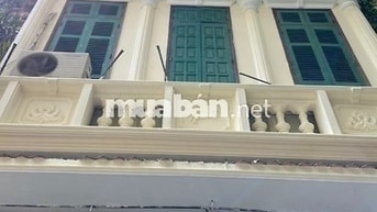 Bán nhà ngõ 25 Vũ Ngọc Phan P.Láng Hạ, Đống Đa, Hà Nội 