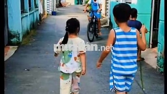 💥BẠN MUA NHÀ Ở ĐỂ NGHỈ DƯỠNG SÁT Q7 👉HXH RỘNG  CÓ BÌNH KHÁNH CẦN GIỜ
