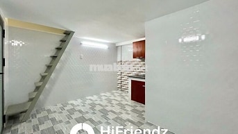 NHÀ NGUYÊN CĂN LIỀN KỀ 1 TRỆT 1 LẦU GIÁ RẺ NGAY TRUNG TÂM 