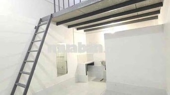 PHÒNG TRỐNG SẴN PHẠM VĂN ĐỒNG - GIGAMALL CÓ MÁY GIẶT CHUNG