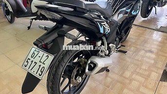 Honda Winner X ABS 2021 150cc Đen xanh