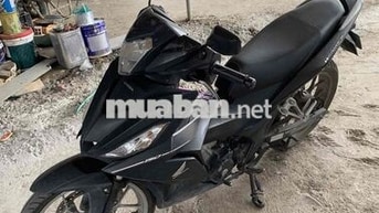 Honda Winner v1 màu đen