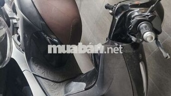 Yamaha Janus 2018 màu đen