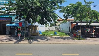 ! Đất MT Liêu Bình Hương 9x18m Vuông Vức, Đã Xong Thuế Phí