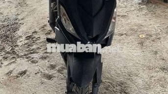 Honda Winner Đen đỏ