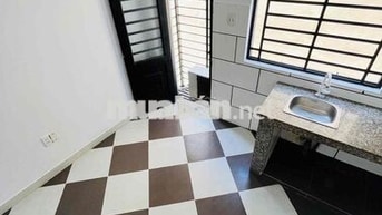 Siêu Phẩm duplex thang máy cửa sổ trời nội thất có bản ngay bến xe Q8