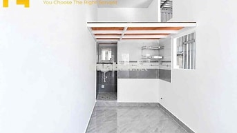 PHÒNG TRỌ MỚI XÂY GIÁ RẺ NGAY MẶT TIỀN PHẠM VĂN CHIÊU