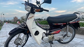 Bán xe Dream tuyệt đẹp - chỉ có 8.9 triệu