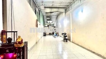 Mbkd BÌNH LONG 4×30M - 20TR/THÁNG