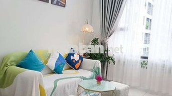 🔥 CHỈ 2,55 TỶ – SỞ HỮU CĂN HỘ 1PN+1, 49M2 TẠI PICITY HIGH PARK! 🔥