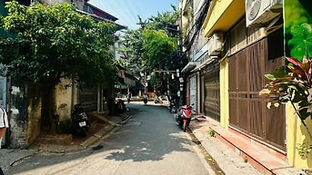 cho thuê căn hộ tầng 2 ngõ 9 Huỳnh Thúc Kháng