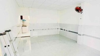 Cho Thuê Nhà Quận 10 38m2 Trệt Lầu 2 Phòng 2 Máy Lạnh - 12 Tr