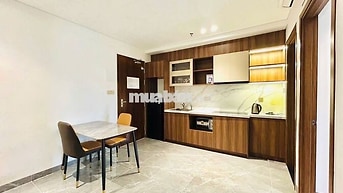 🏠 CHO THUÊ CĂN HỘ 1 PHÒNG NGỦ GIÁ TỐT – TRẦN PHÚ, TRUNG TÂM HẢI CHÂU