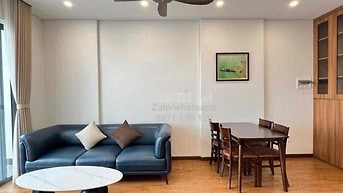 Căn hộ 2 phòng ngủ mới tại Mia Center Point