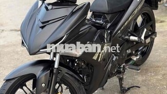 Yamaha Exciter màu đen
