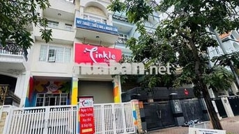 CHO THUÊ VĂN PHÒNG/MẶT BẰNG NHỎ KĐT HIM LAM Q7 – CHỈ TỪ 6 TRIỆU/THÁNG