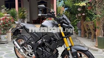 Yamaha MT-15 2022