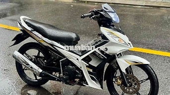 ❤️ Exciter 2013 CTD 1S9a full 2010_Biển số 92