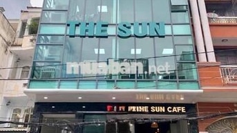 VĂN PHÒNG 30M² – NGUYỄN GIA TRÍ, BÌNH THẠNH